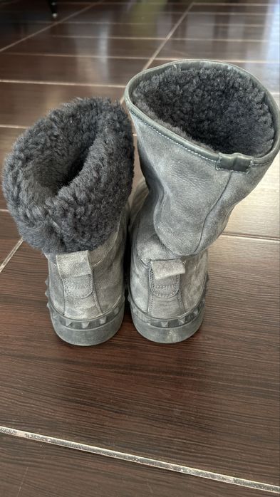 Cizme Valentino Garavani