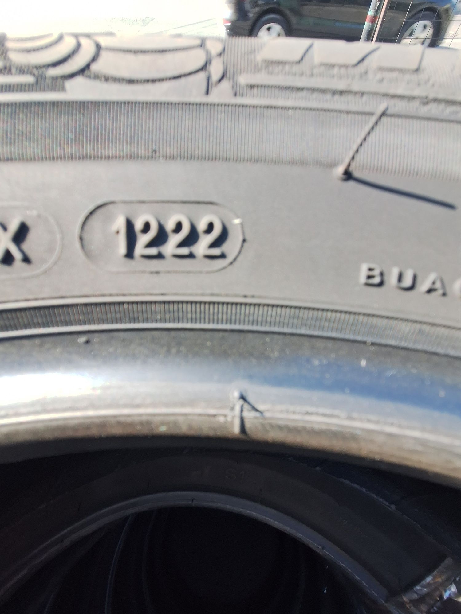 2 anvelope 215/60r16 Michelin 2022 Montaj Gratuit