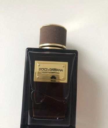 Dolce gabbano парфюмерия
