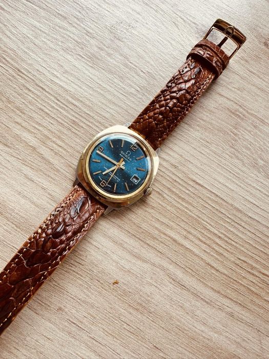 Часовник OMEGA в топ състояние