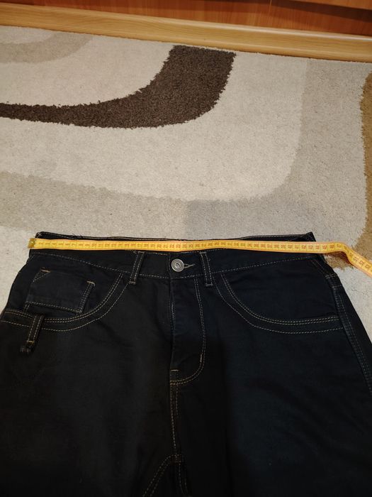 Мото дънки за мотор