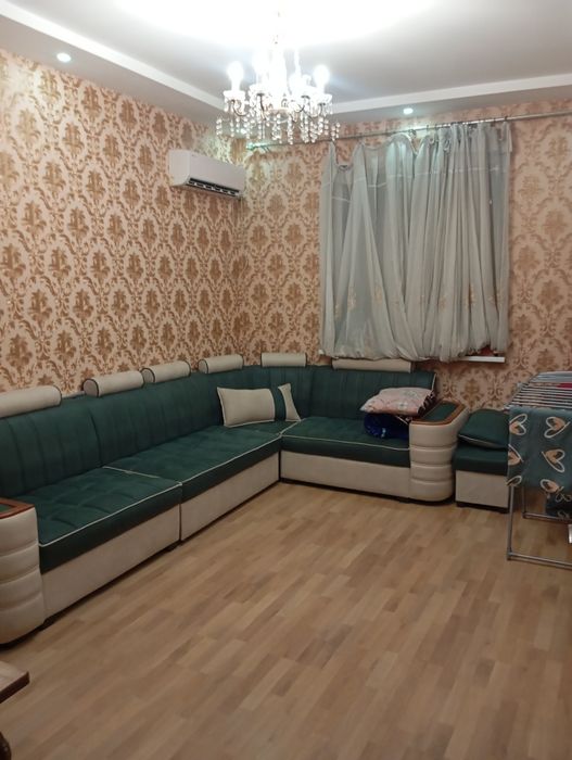 Kvartira 1ta bola kerak