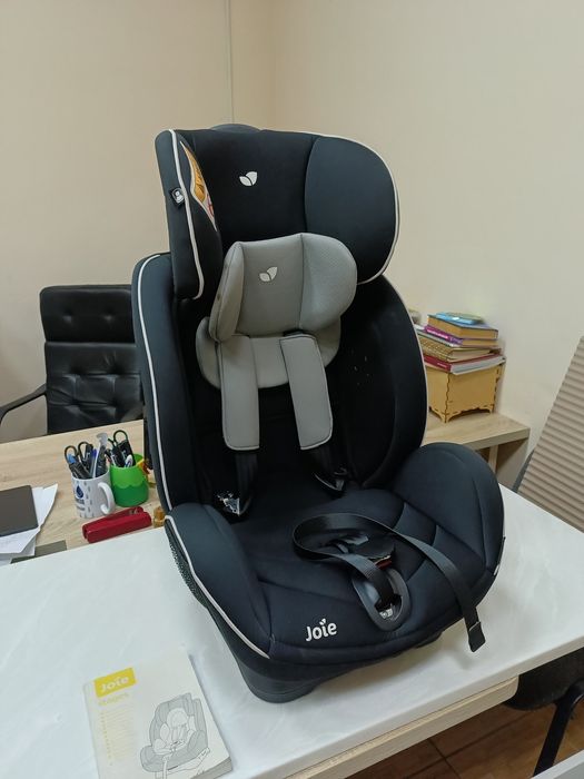 Автокресло детское в хорошем состоянии