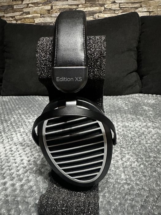 Casti HiFiMAN Edition XS noi, cu garantie