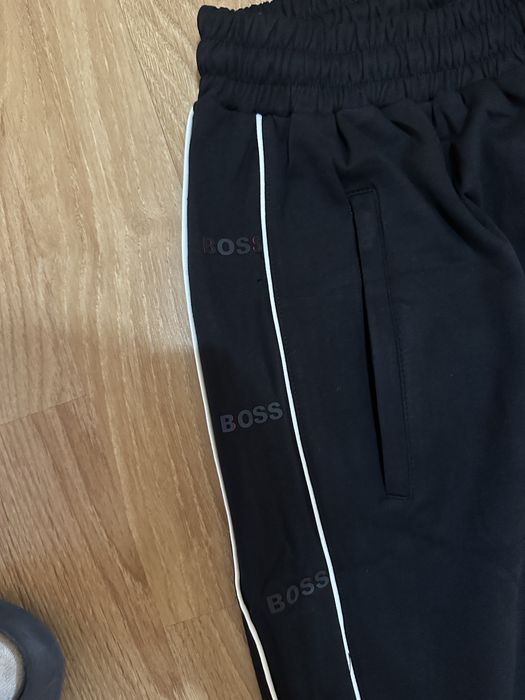 Trening Hugo Boss