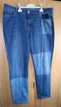 Blugi boyfriend dama M&S