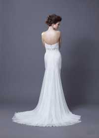 Сватбена/булчинска рокля Енцоани