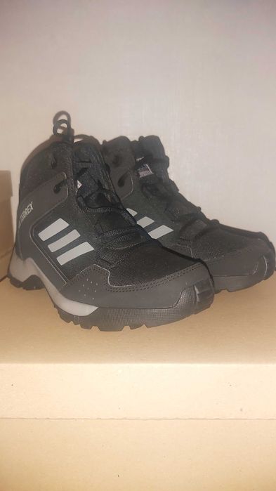 Adidas Terrex Hyperhiker K - Номер 35 1/2