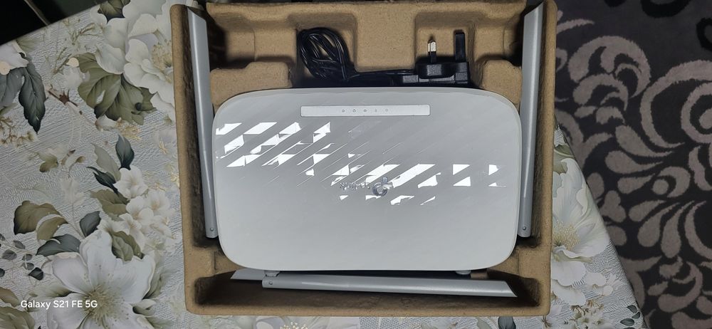 Продаю wi fi роутер С50 Tp-Link Archer c50 c54 AC1200 router