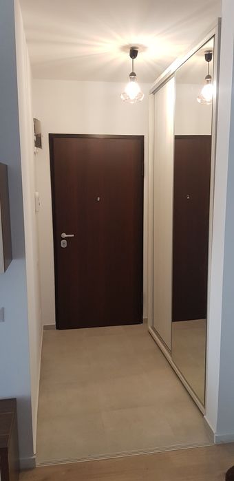 Apartament 2 camere Mobilat/Utilat+Loc Parcare