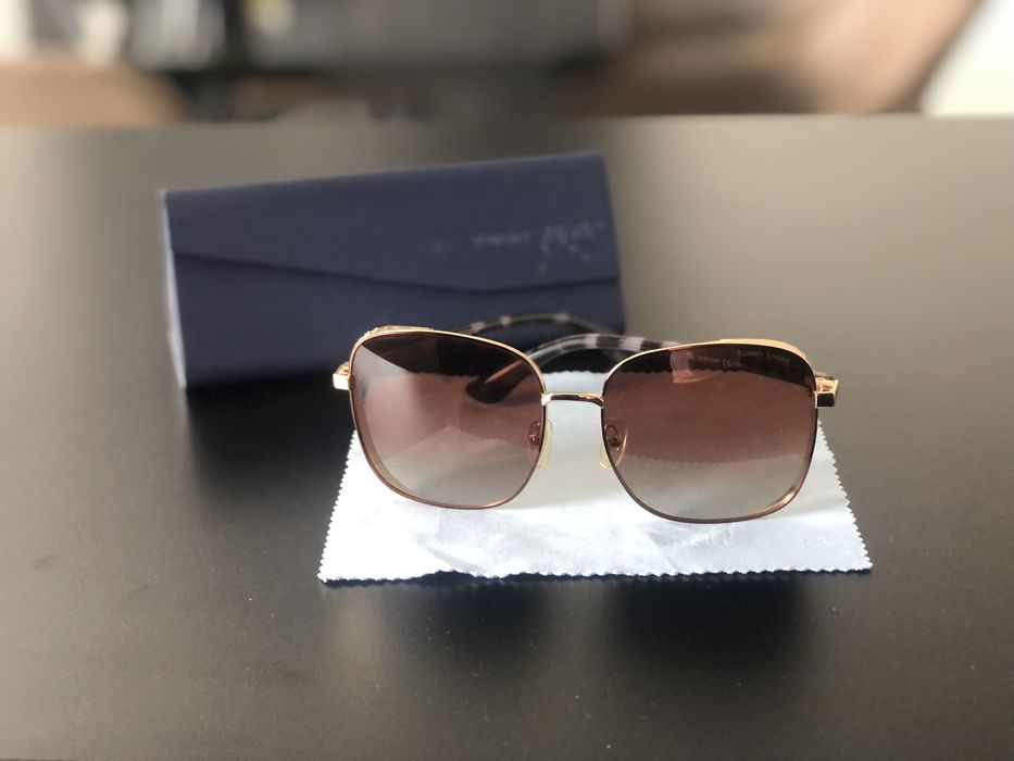 Слънчеви очила Tommy Shark