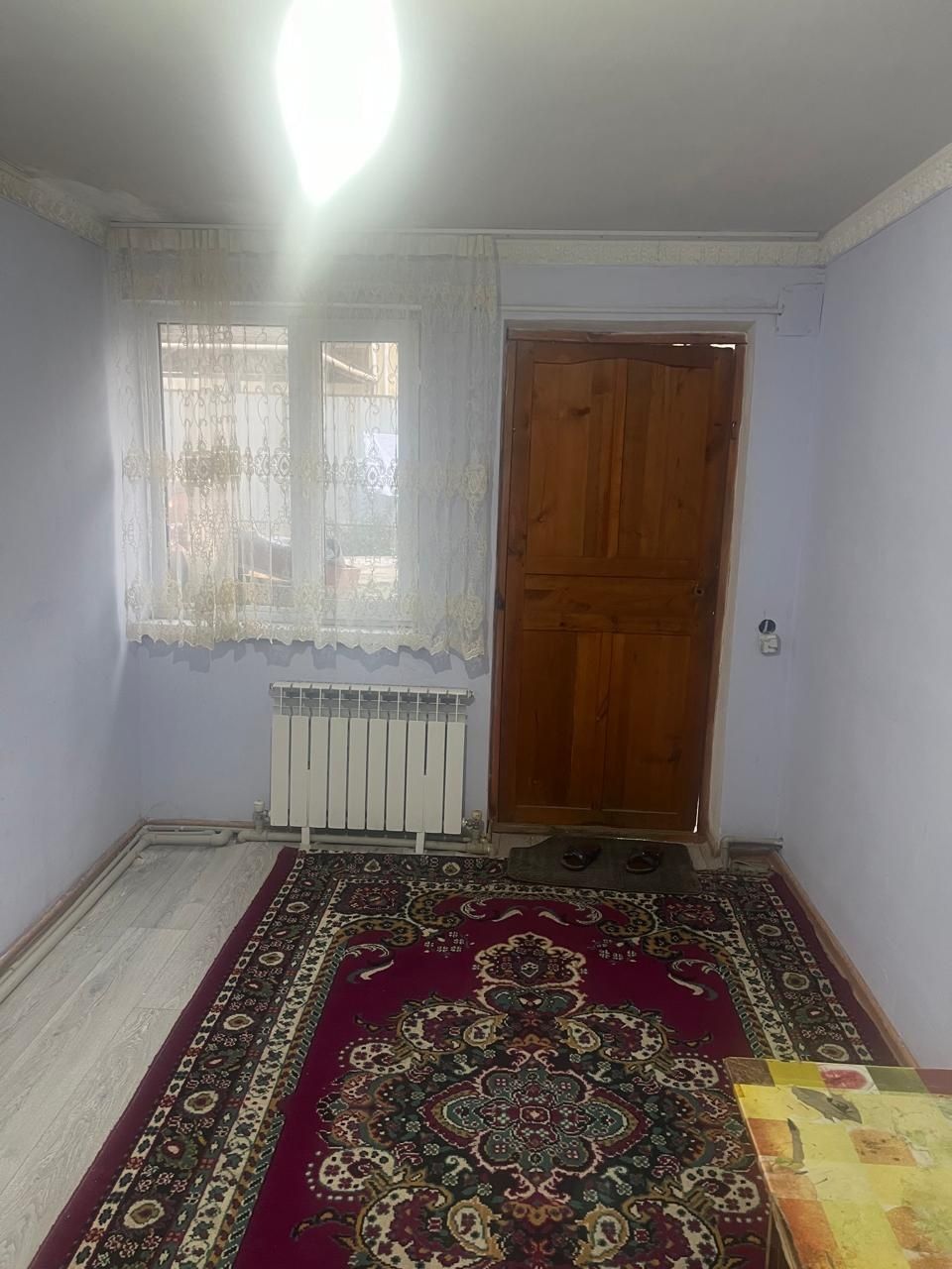 Сдам улучшенную времянку