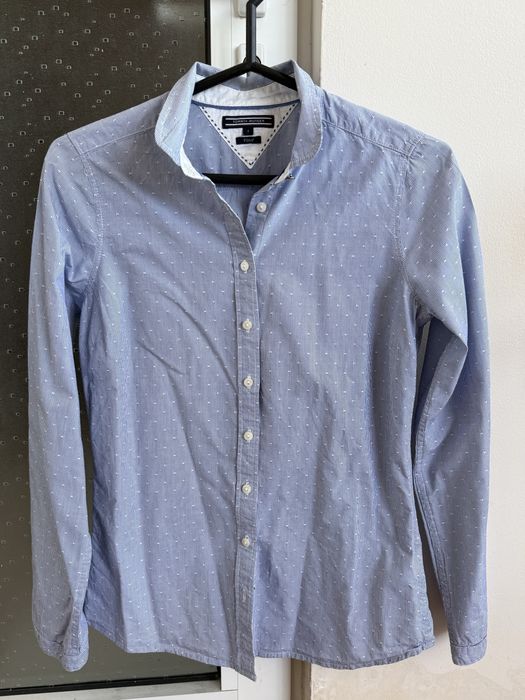 Tommy Hilfiger риза