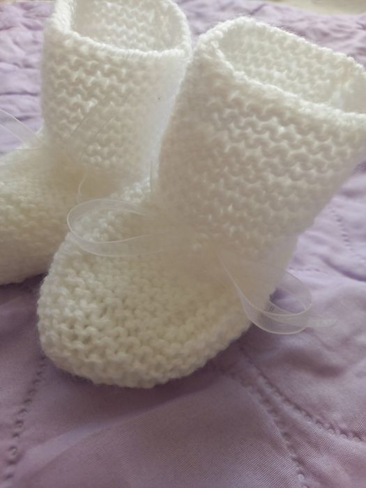 Изплетени с любов