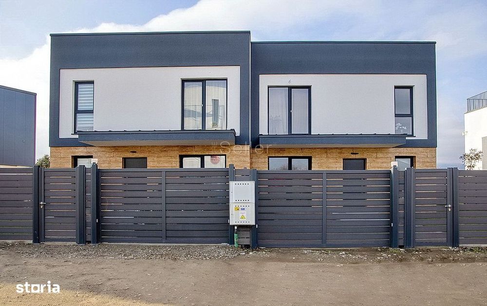 Casa Noua Ghimbav