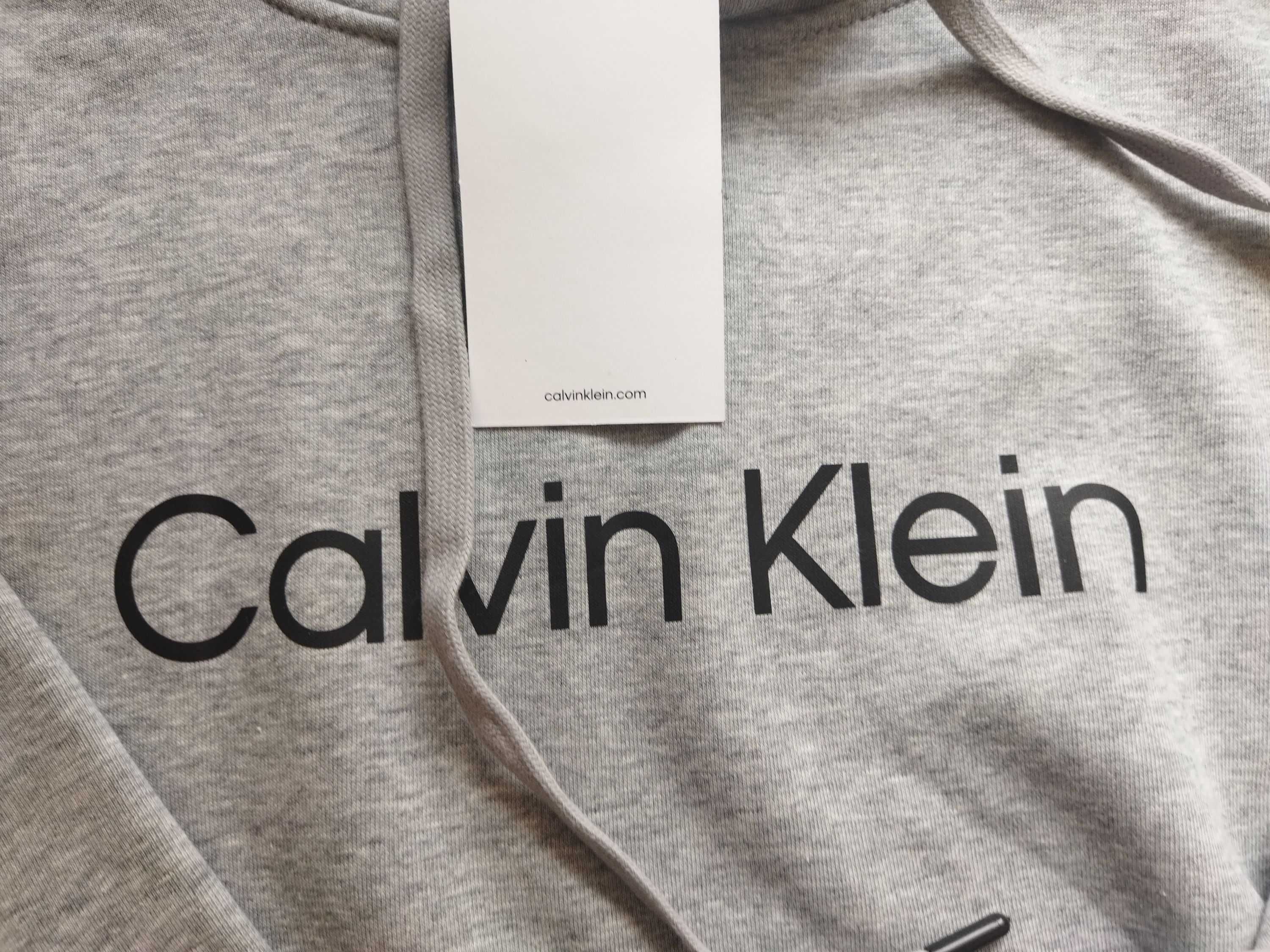 Толстовка и худи Calvin Klein (США),оригинал,новые,р-р 48