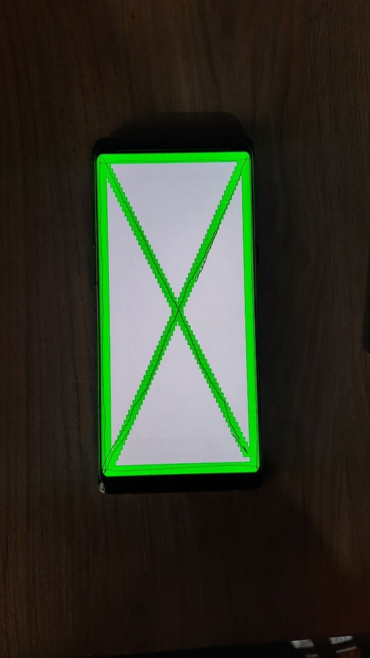Samsung Galaxy Note 8