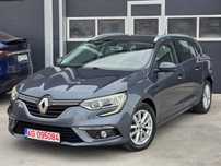 Renault Megane 1.5dci*Navigatie*Jante*Senzori*Pilot*Euro6*Rate
