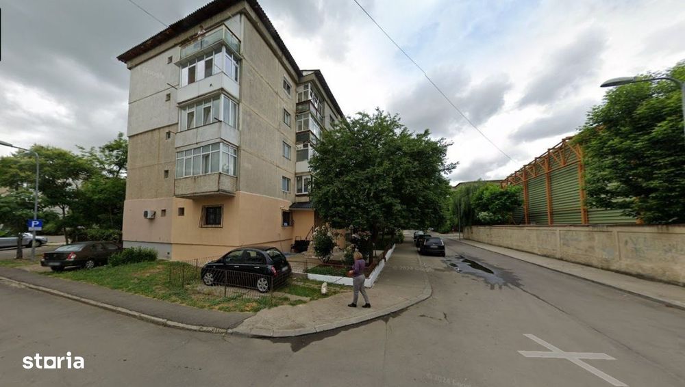 Apartament - 3 camere - 72 mp, Et.4/4, Calarasi