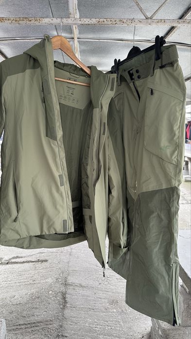 Costum Sky barbati 4F