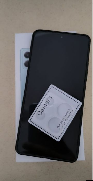 Xiaomi Redmi Note 13 5G DUALSIM,16GB, 256GB, Negru, GARANTIE