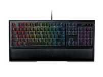 Геймърска клавиатура Razer Ornata Chroma v1