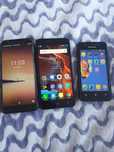 Alcatel , lenovo