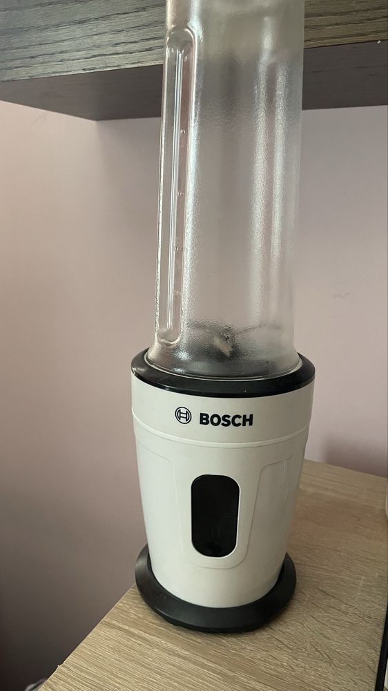 Блендер на Bosch