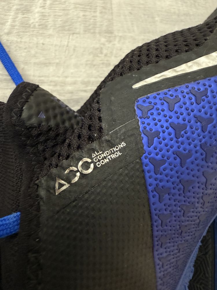 Професионални стоножки Nike Phantom Vision Elite ACC