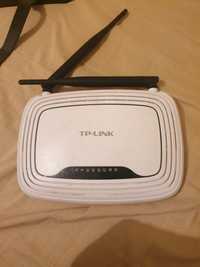 Router Wifi tp link