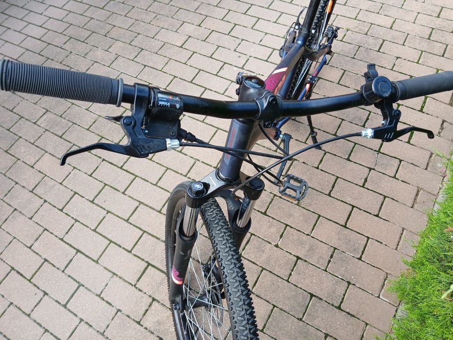 Bicicletă Rockrider ST 120