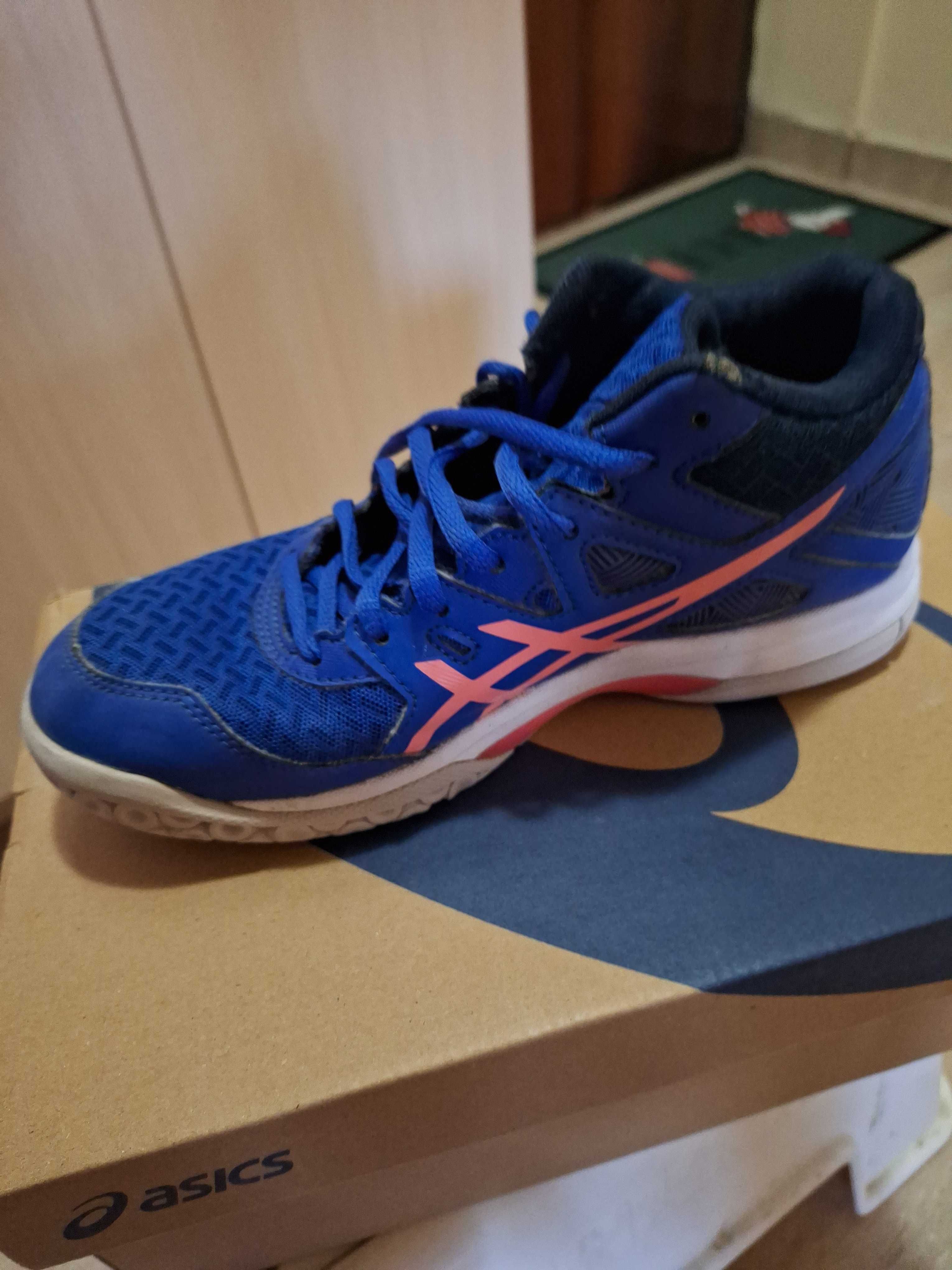 Маратонки Asics Beyond 37н.