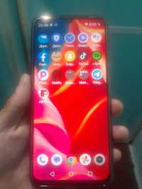 Realme note 50  срочно сотилади