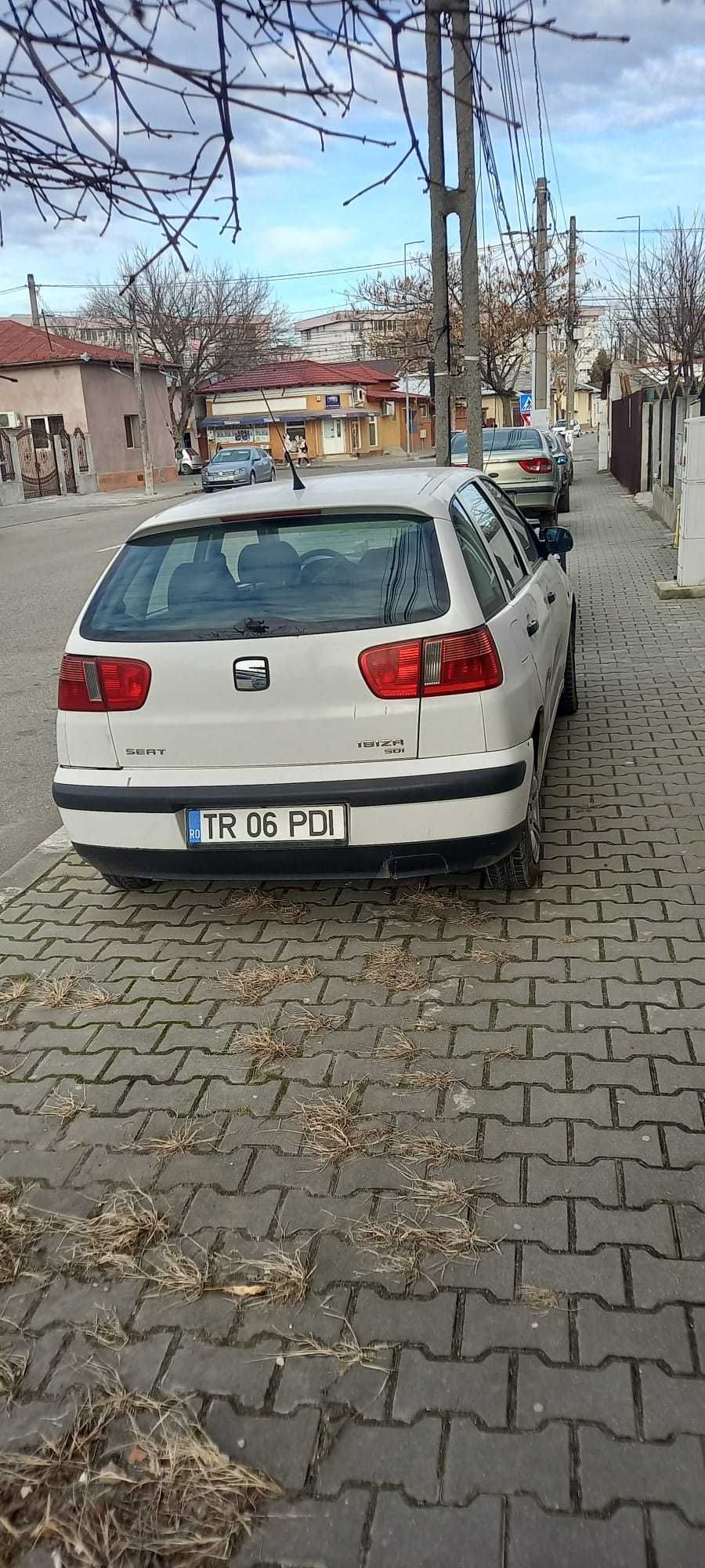 Dezmembrari Auto