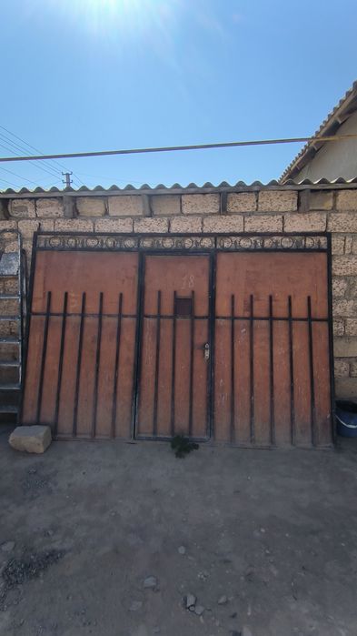 Ворота Сатыладыы