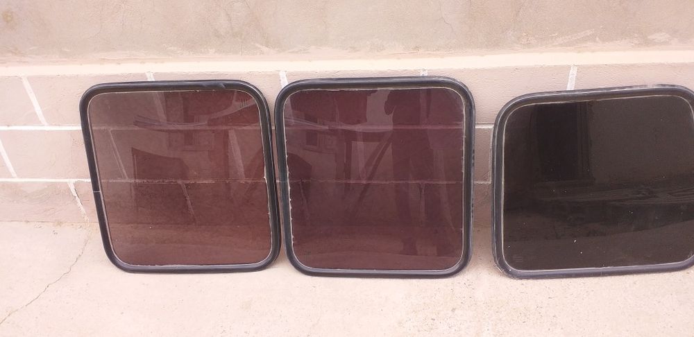 Стекло для газели