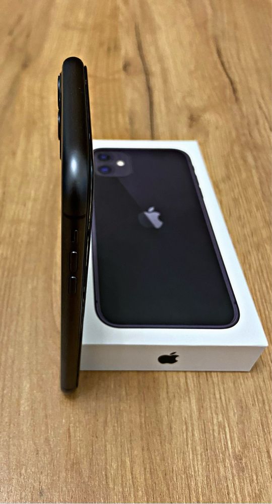  Айфон 11 идеально/без ремонта