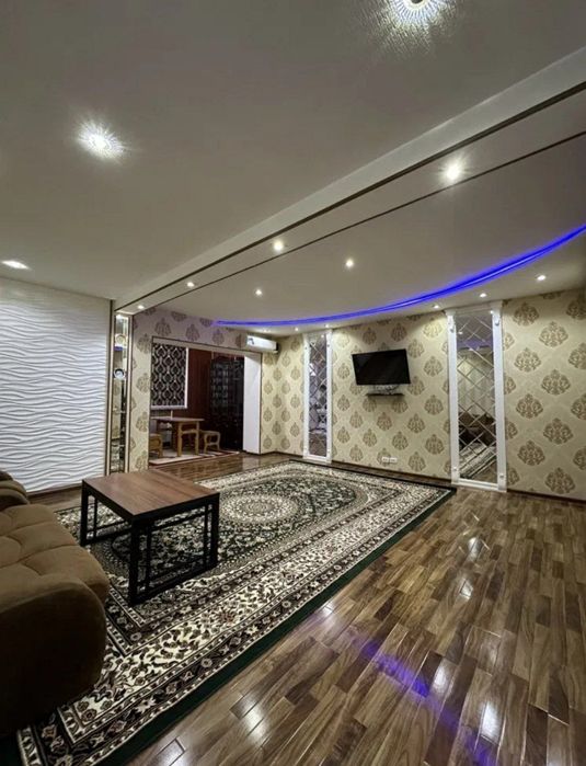 Ягона Дарча Олтин балиқ аренда квартира самарқанд