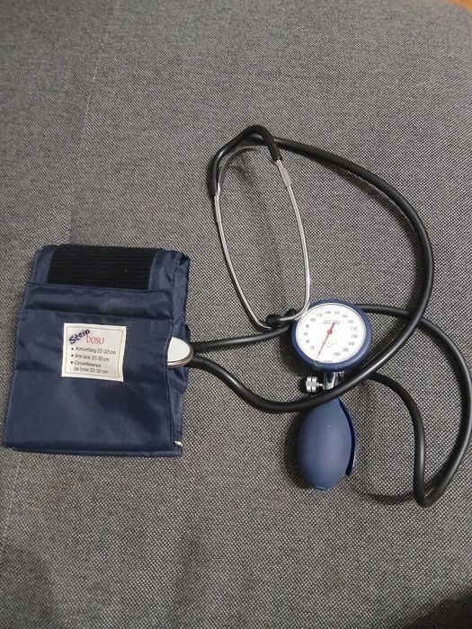 Tensiometru Boso BS 90 cu stetoscop