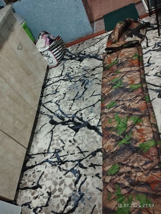 Спальни мушок янги