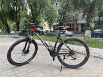 Bicicleta MTB Shockblaze R2 27.5” — condiție perfectă