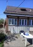 Casa cu teren Caciulesti, Girov, Neamt