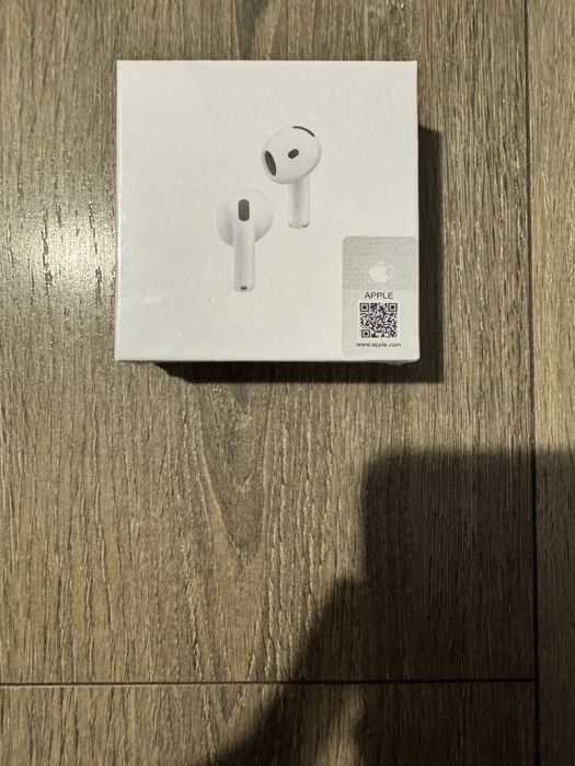 Apple Airpods 4.