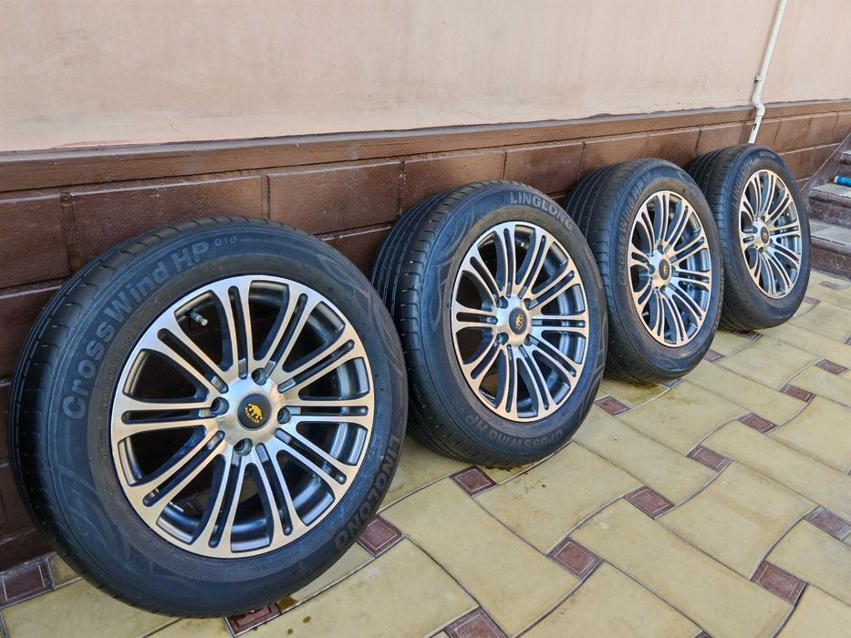 Epica Genttra Diska 114 Teshik