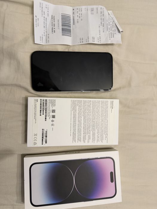 Iphone 14 Pro Max impecabil