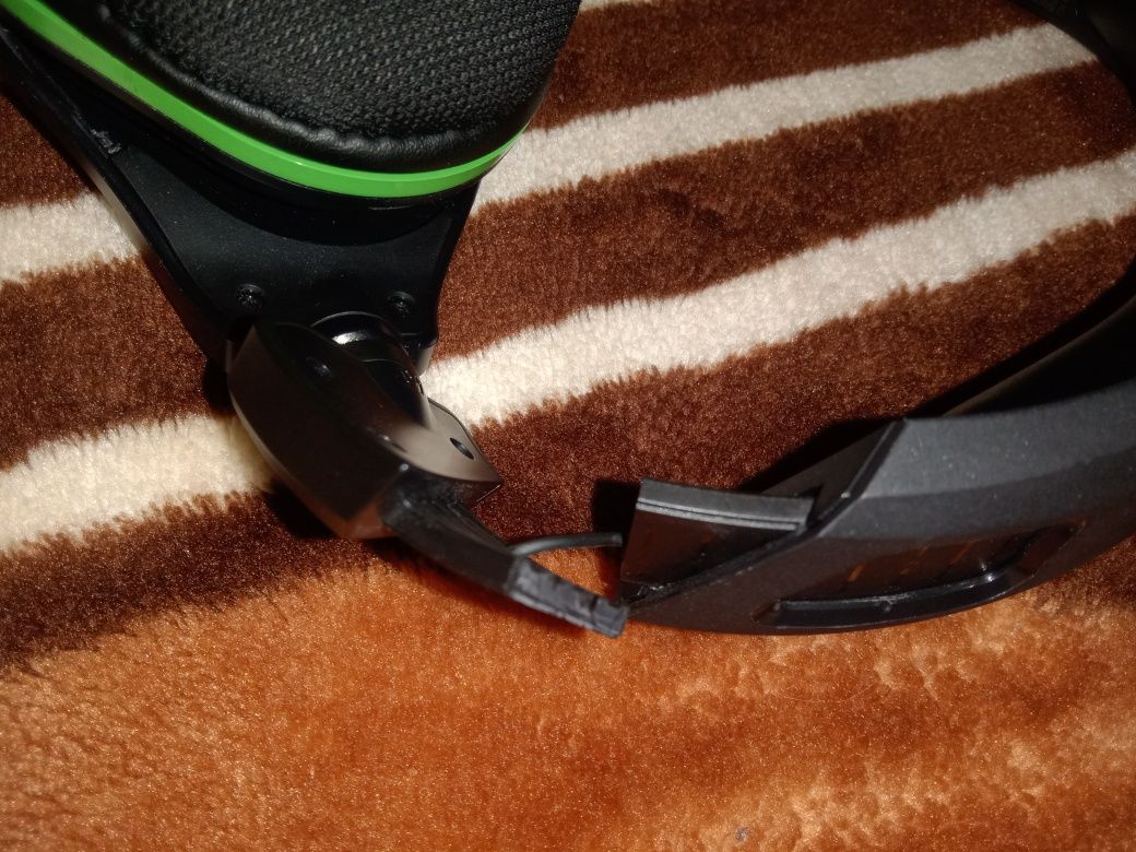 Căști bluetooth pentru Xbox