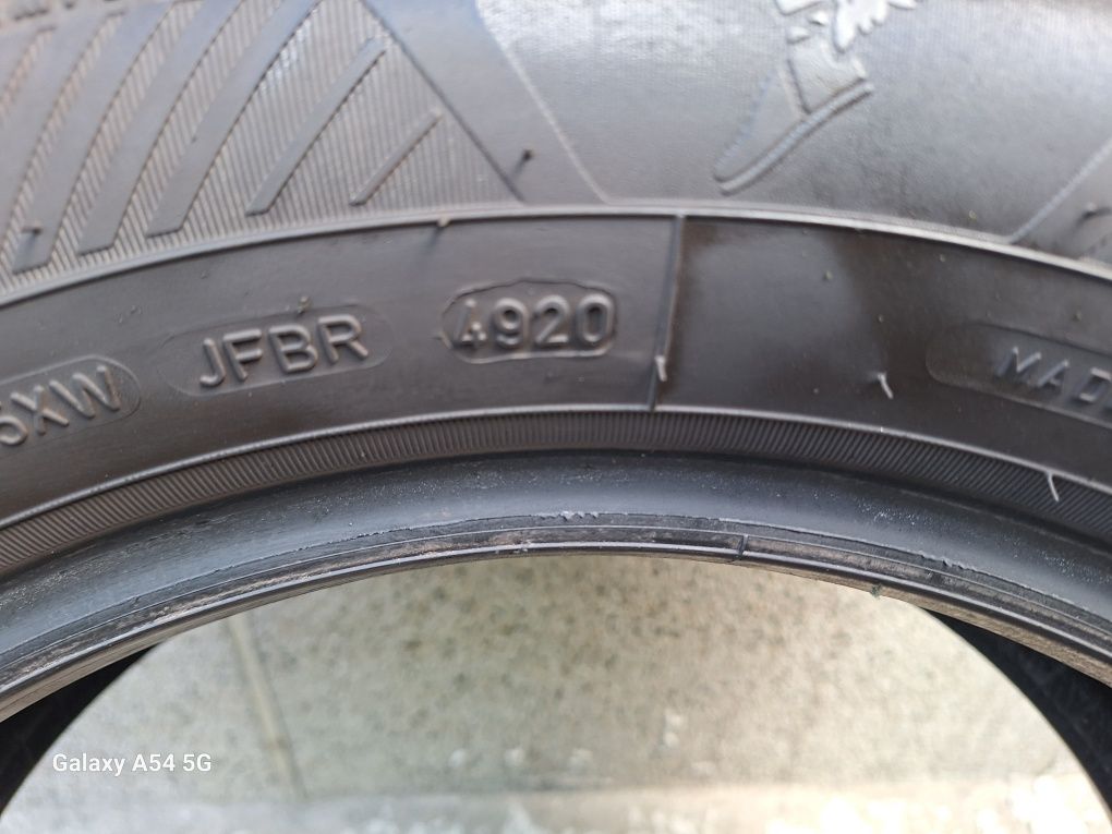 1бр 205/60/16 Good Year