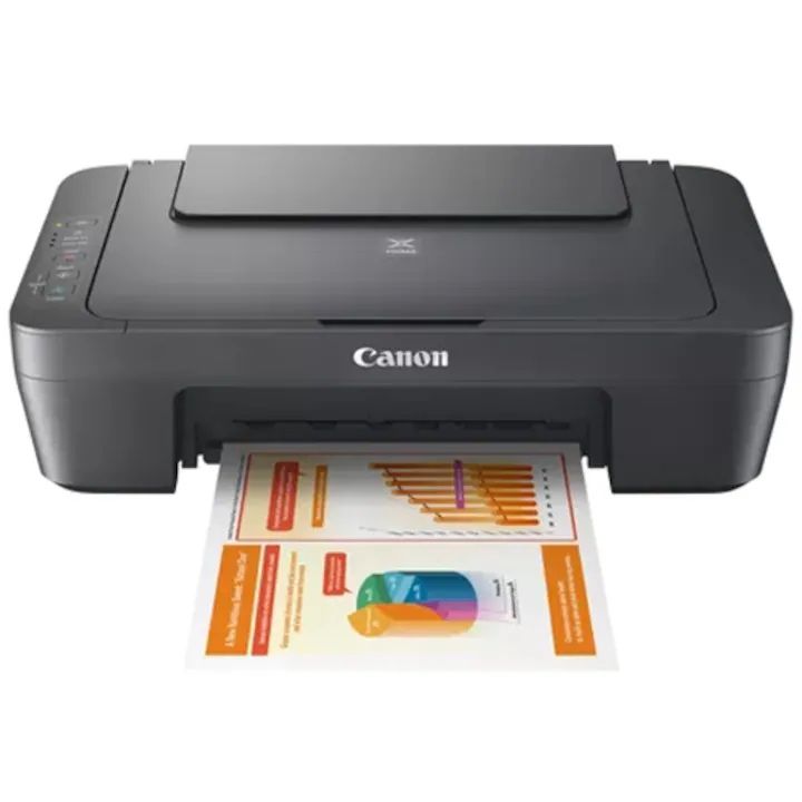 Принтер Canon Pixma