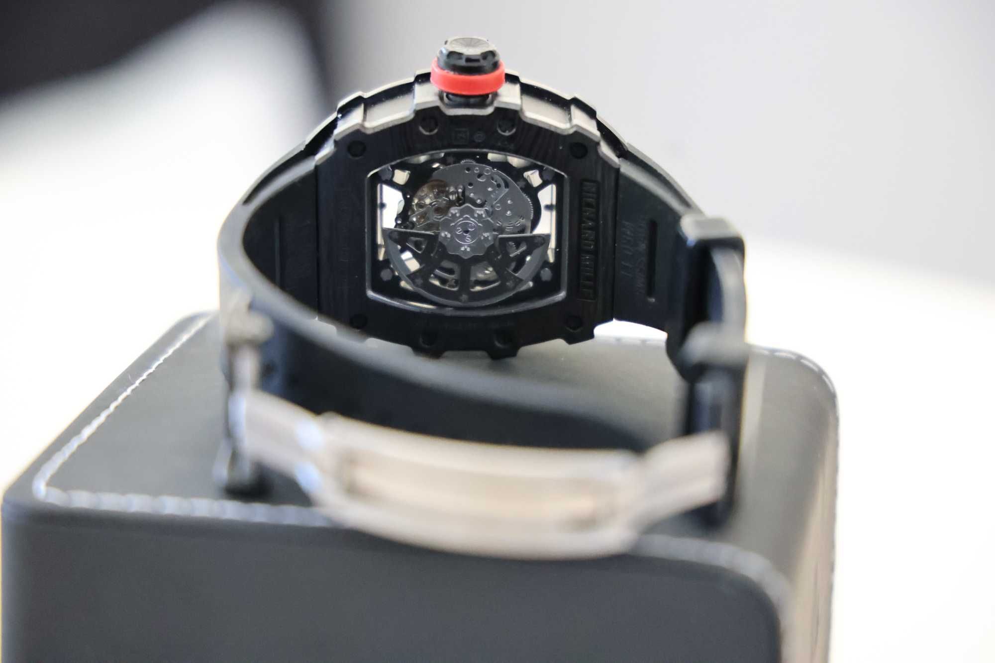 Richard Mille 35-02 Rafa
