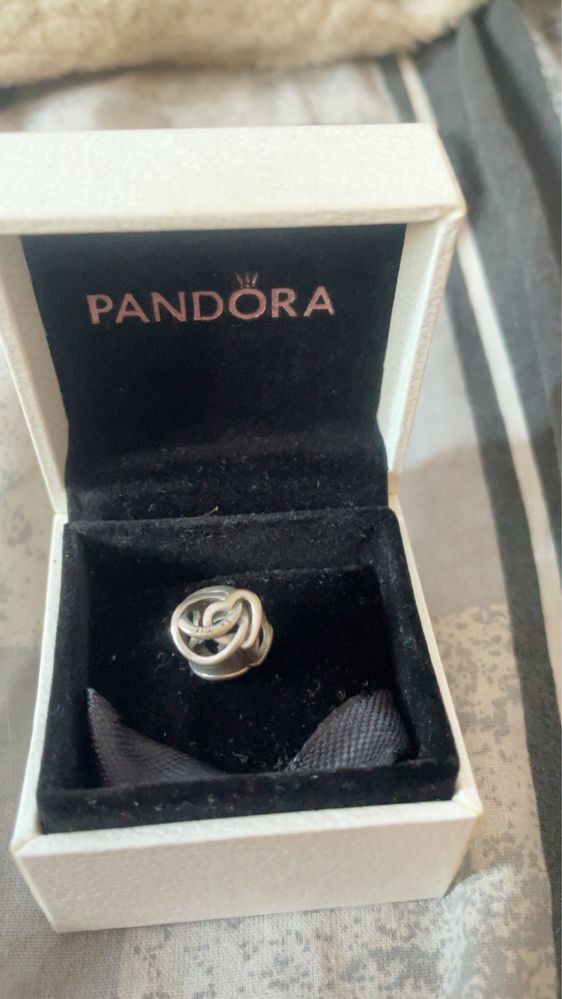 Оригинални висулки на Pandora